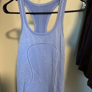 Lululemon Swiftly Tech Racerback 2.0